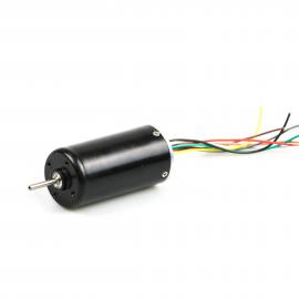 BLDC Motor Spindle as photo Promotion. Details about   MCG 1472-ME3536 sn:0432 